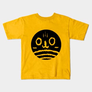 Bee Cat! Kids T-Shirt